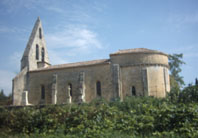 Eglise Saint-Pierre Es Liens