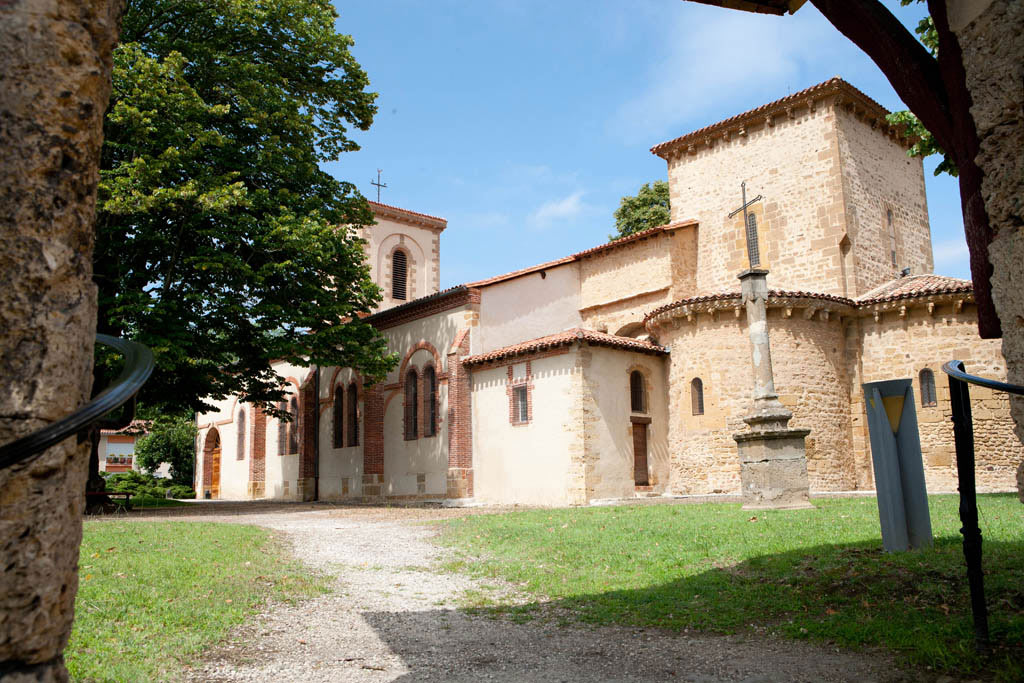 Eglise de Saint-Pierre-du-Mont, Saint-Pierre-du-Mont - photo 2