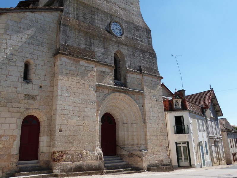 Les Randos des Nounous - La boucle vers La Brangélie
