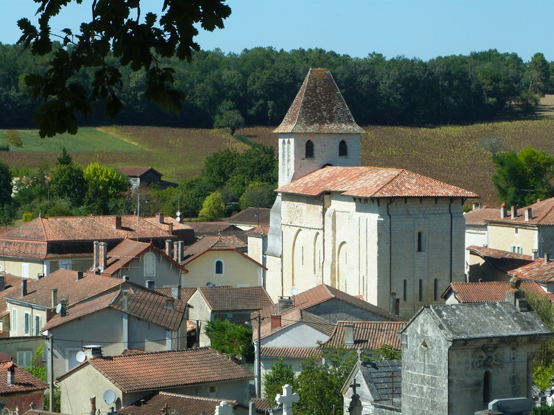 Église Notre Dame de la Nativité