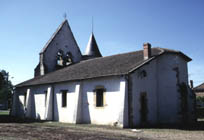 Eglise Saint Vincent