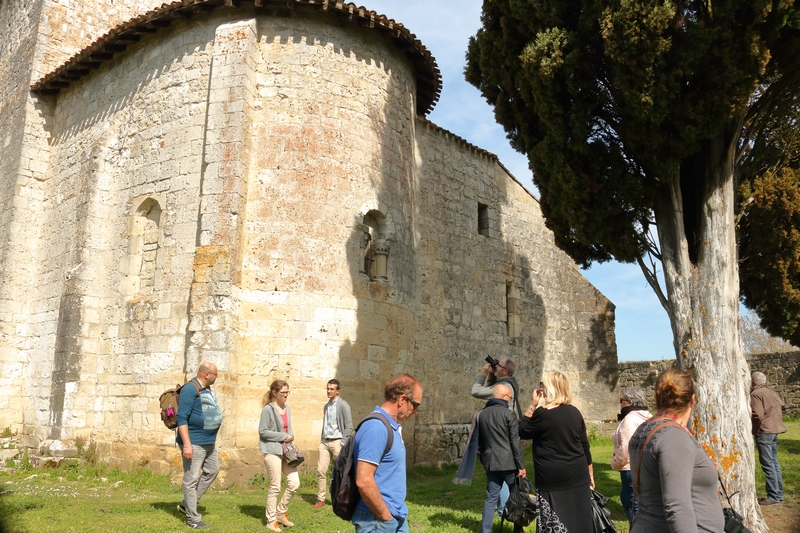 Eglise Saint-Christophe de Vianne, Vianne - photo 9