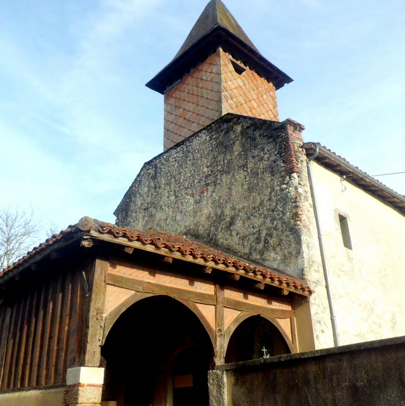 Eglise Sainte-Foy