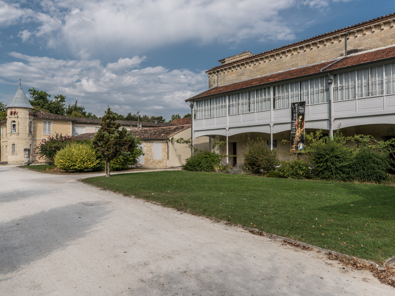 Eglise du Pian et Ermitage Lamourous