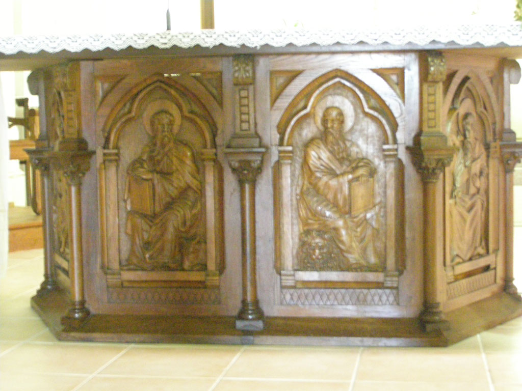 Eglise et chapelle de Saint-Perdon, Saint-Perdon - photo 4