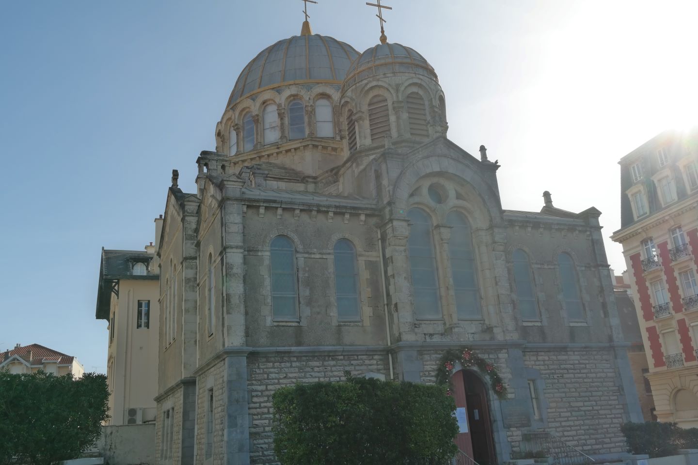 Eglise Orthodoxe, Biarritz - photo 3