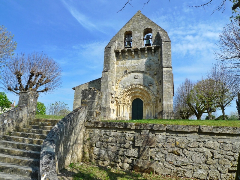 Église Saint-Martin