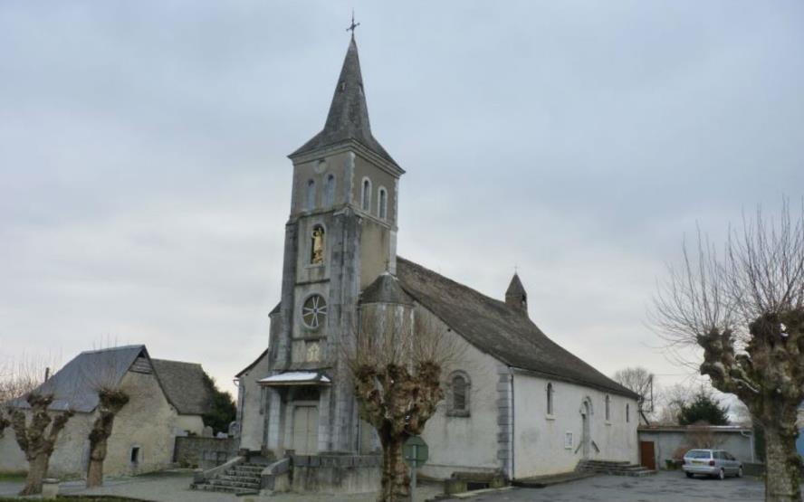 Image de présentation du lieu