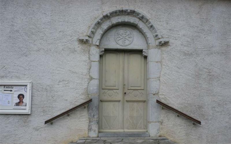 Eglise Saint-Michel