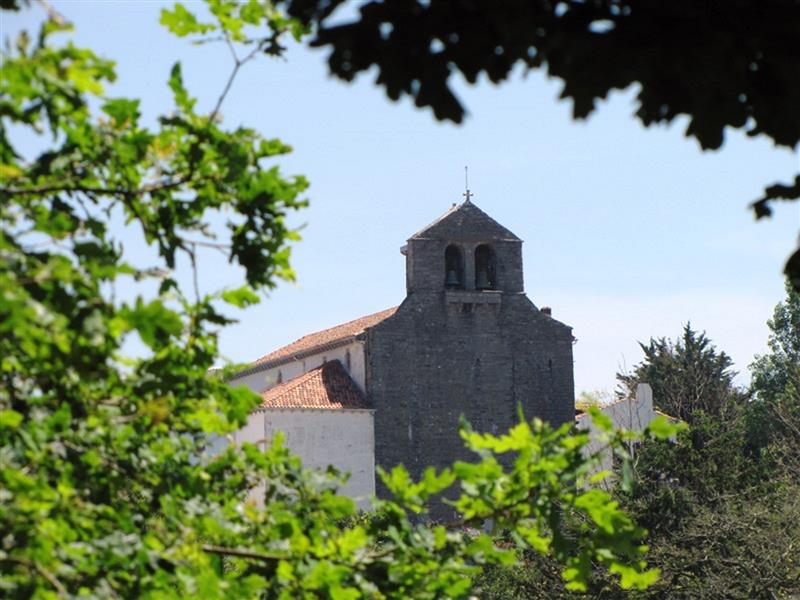 Eglise Saint Nicolas