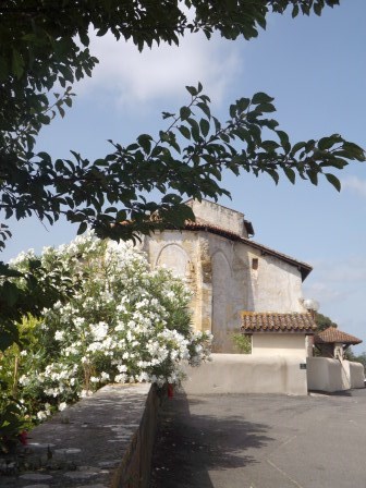 Eglise Saint Etienne