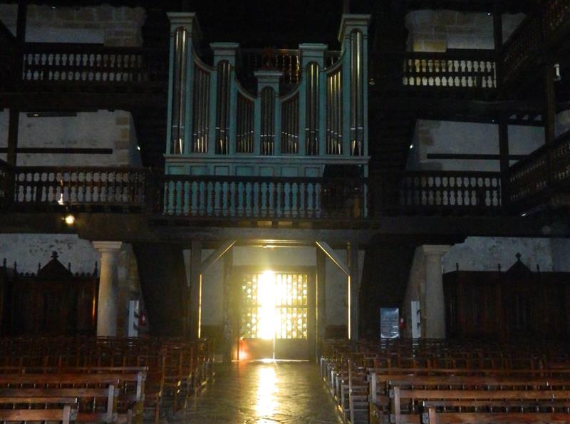 Eglise Saint-Pierre
