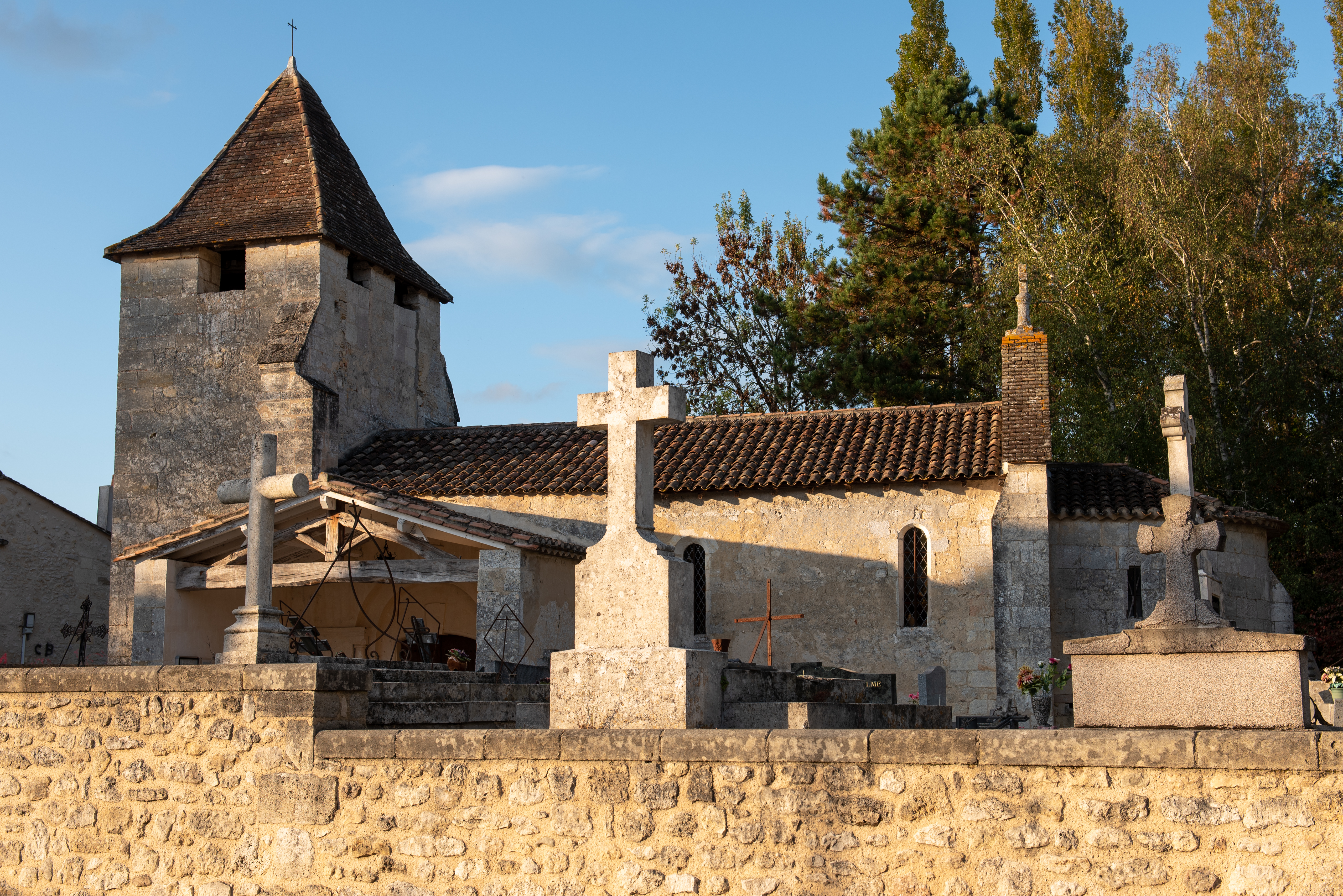 Boucle du Tertre de Thouil, Tarnès - photo 4