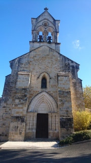 Boucle des Sicardies, Azerat - photo 3