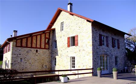 Eihera - Gîte du Moulin