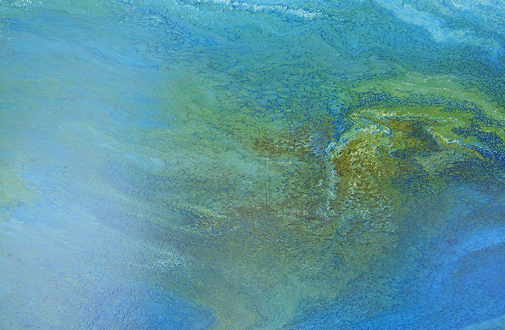 Hamid El Bouanani, Artiste Peintre — photo 2