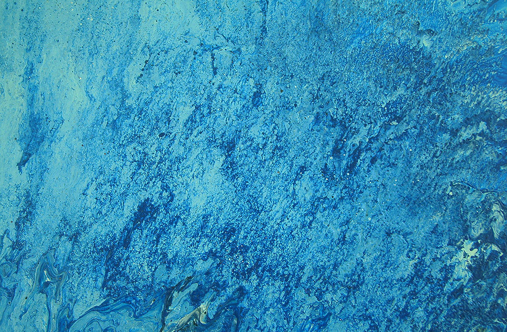 Hamid El Bouanani, Artiste Peintre — photo 3