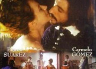 Quinzaine du film ibérique - El Perro del Hortelano VO