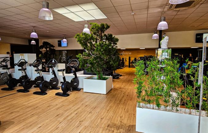 Elancia — Golf & Sports extérieurs à Corrèze