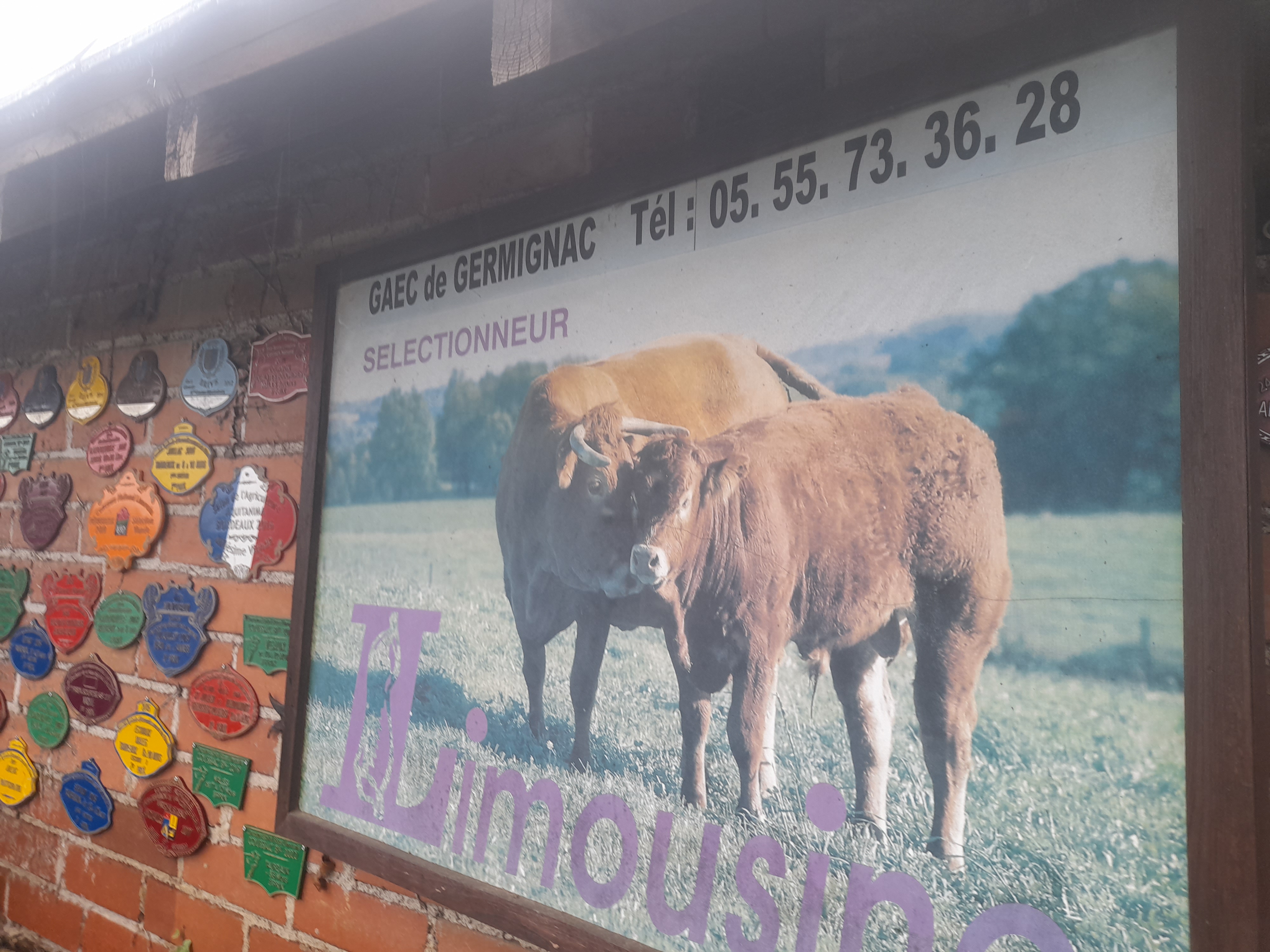 A la découverte de Beyssenac, Beyssenac