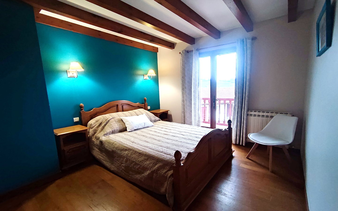 Monsieur Michel LEGAGNOA