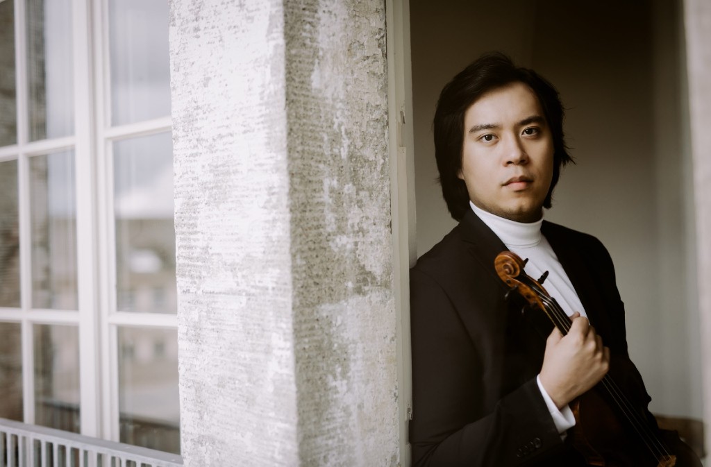Concert | Mirabelle Kajenjeri et Elias Moncado, Saint-Félix-de-Villadeix