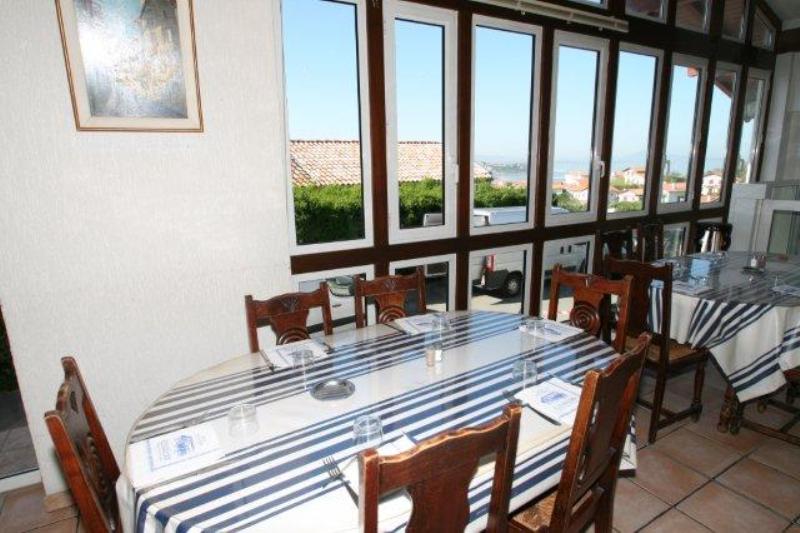Hôtel-restaurant Elissaldia
