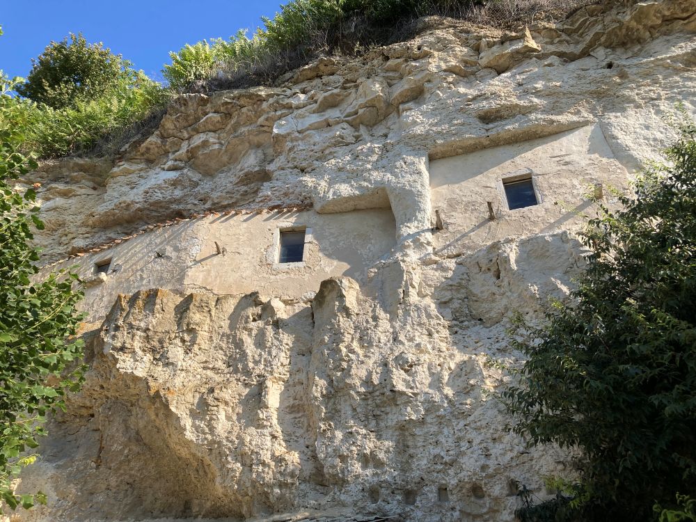 Visite guidée : L'Ermitage, là où Agen a commencé