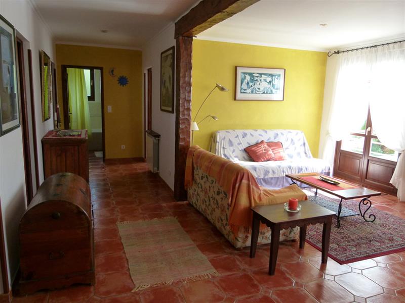 Maison Elorri