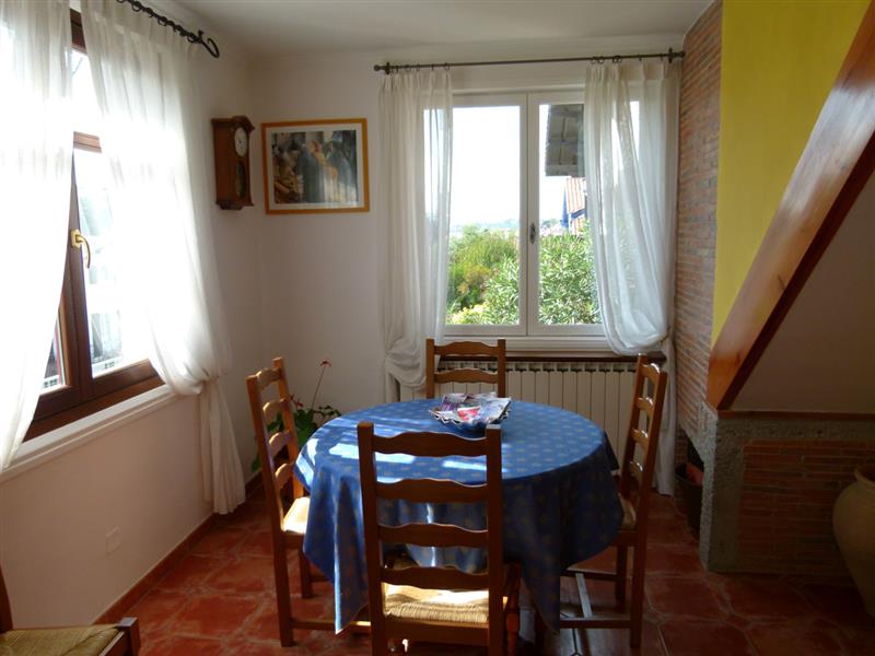 Maison Elorri