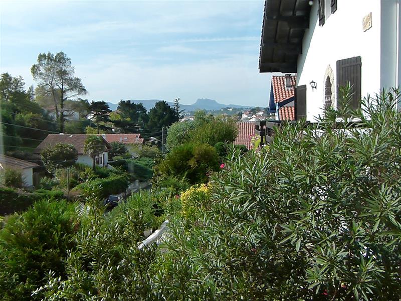 Maison Elorri