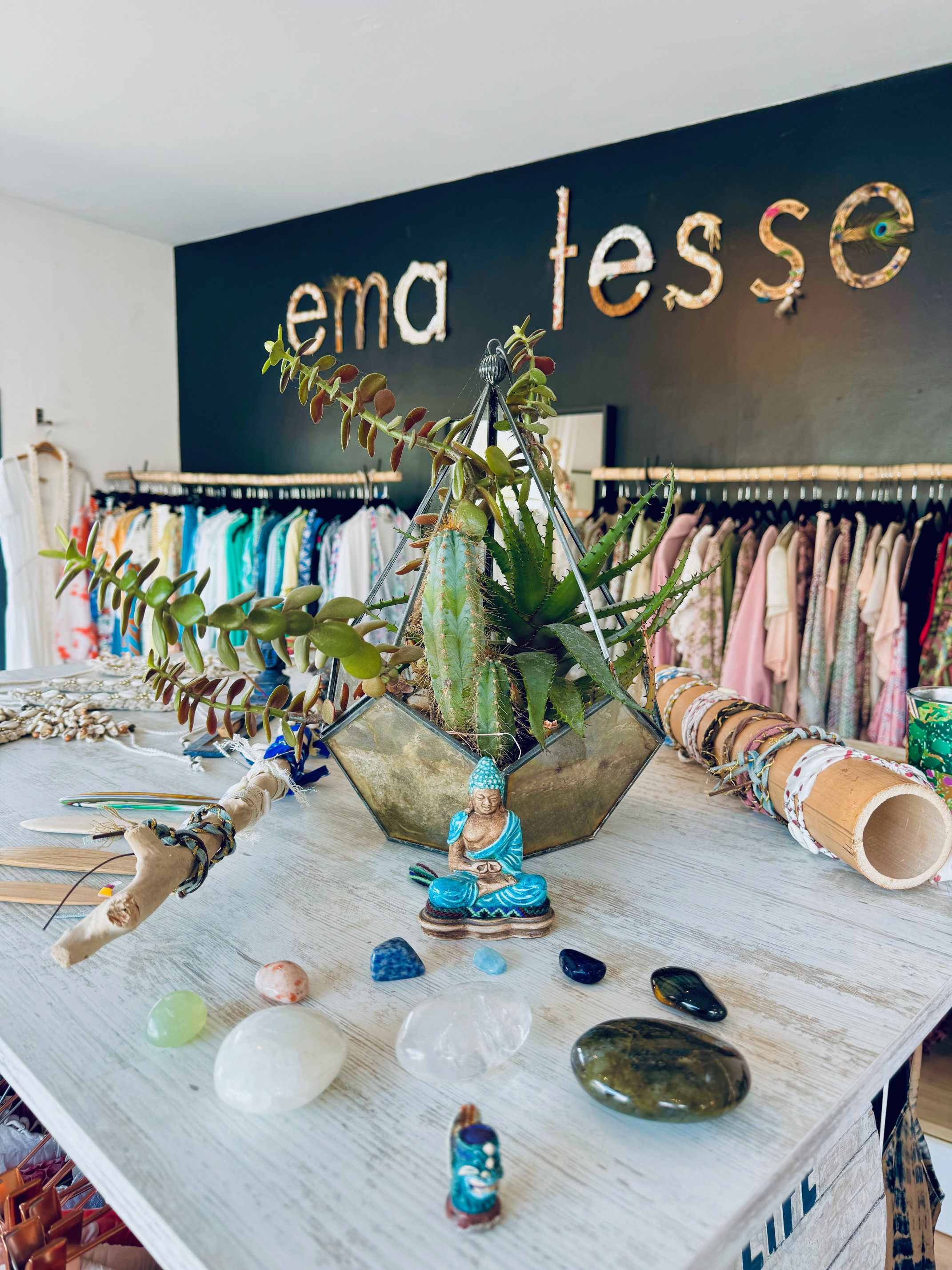 Boutique Ema Tesse — photo 2