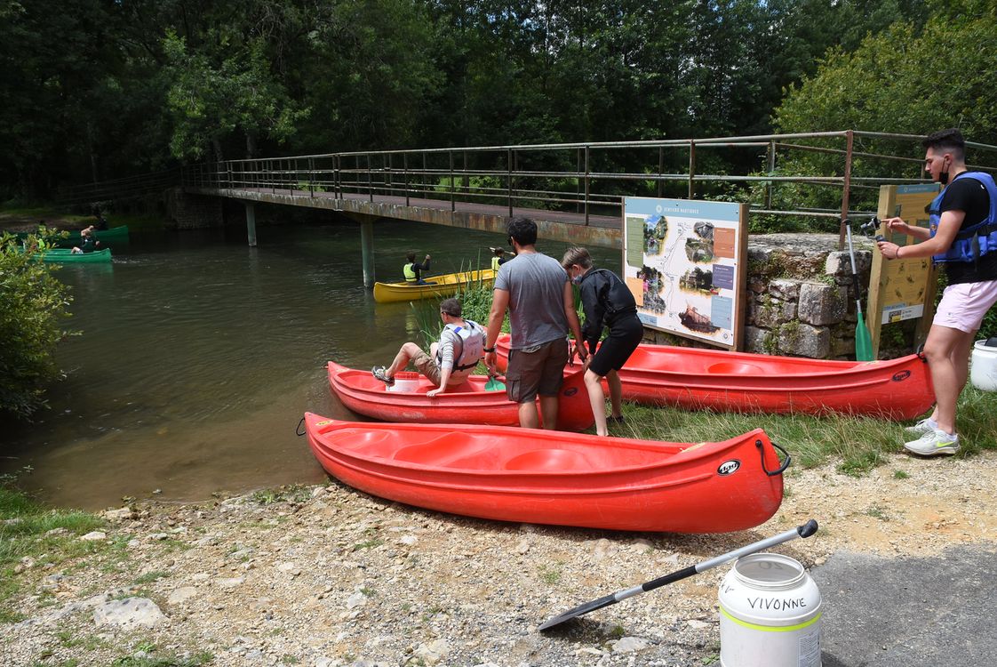 Les pagayous : Location de canoë, kayak, stand-up, paddle