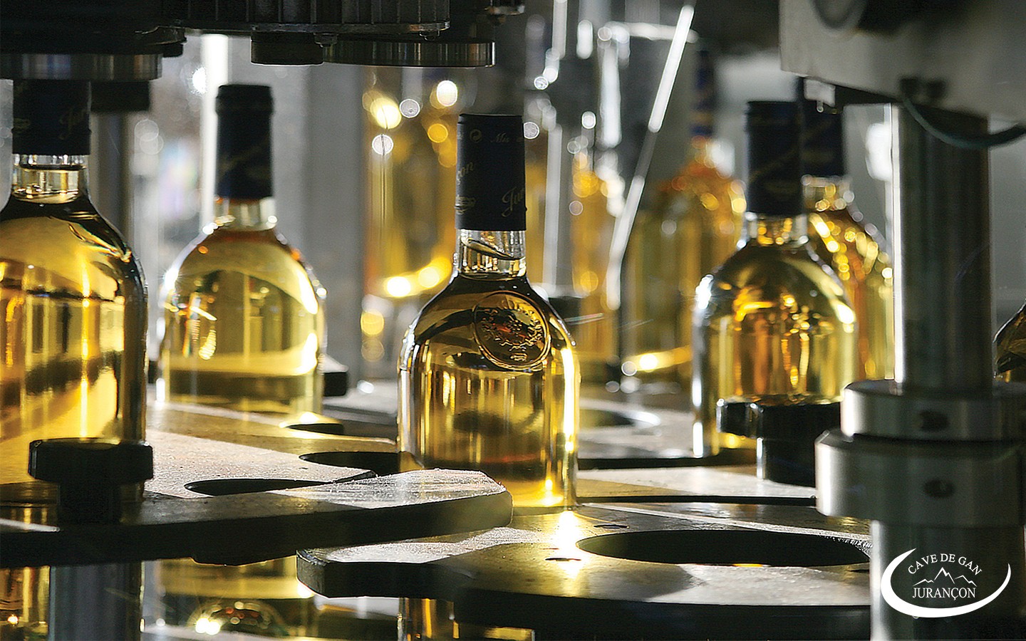 Cave des producteurs de Jurançon, Gan - photo 4