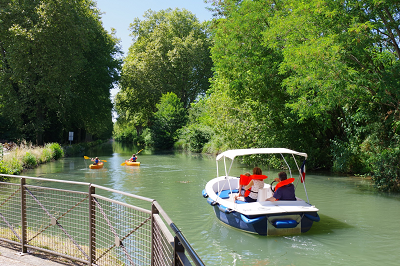 Emeraude Location - photo 4