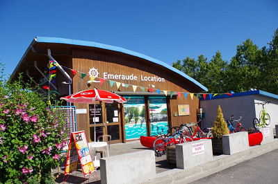 Halte nautique de Pont-des-Sables - photo 3