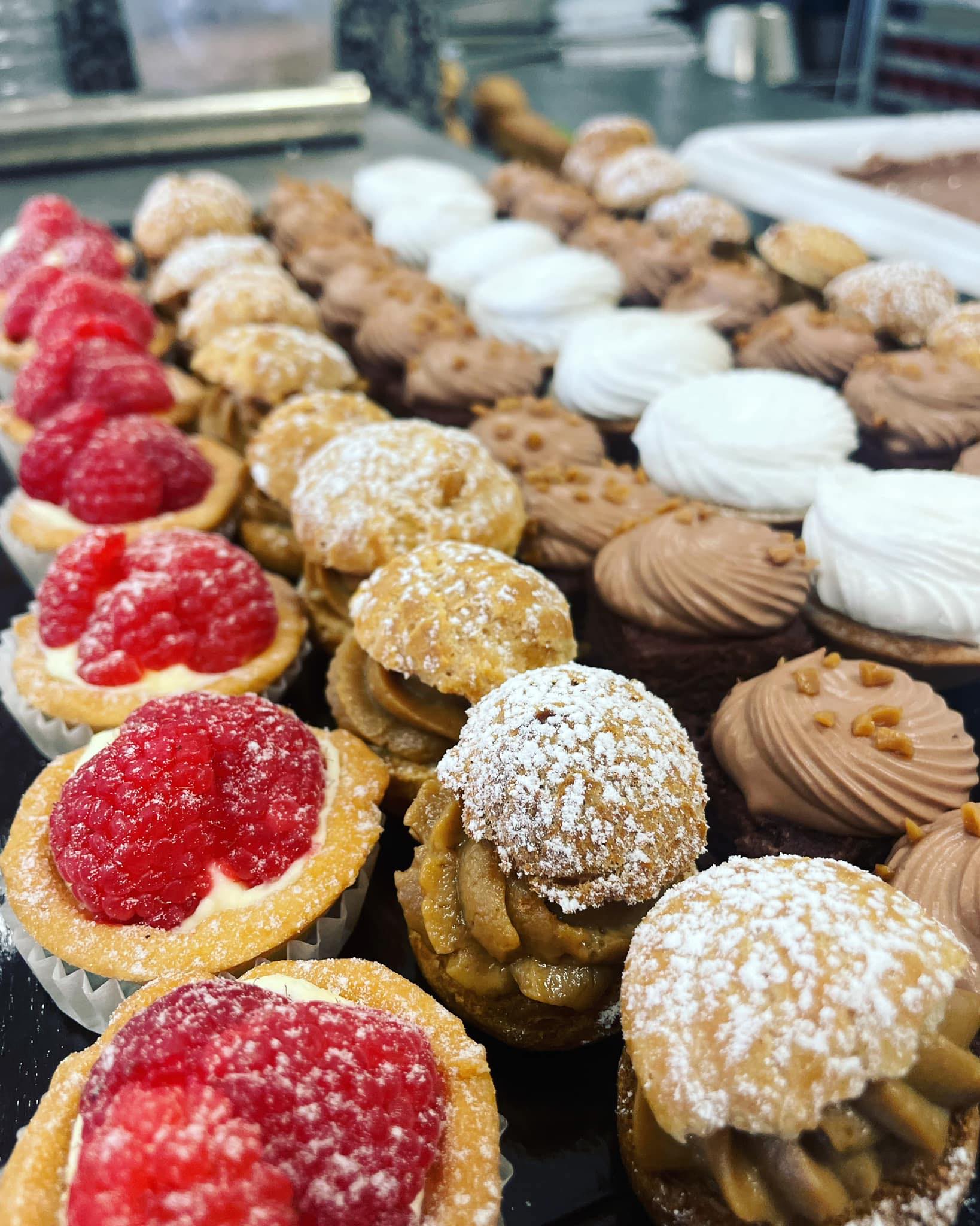 Emile Boulangerie Fine