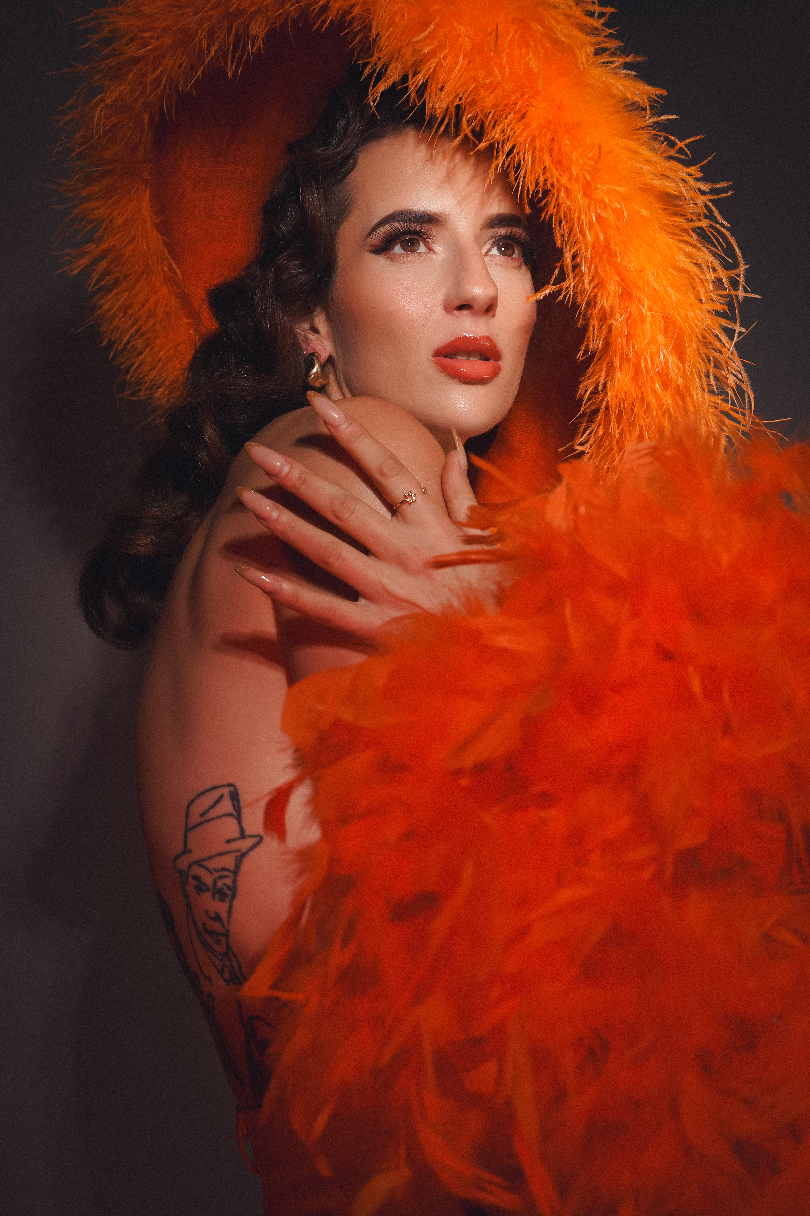 Jeudi's jazz : "Bitter Orange" Emma Smith — visuel événement