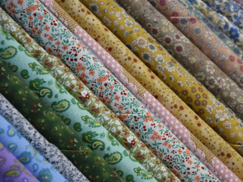 Emmanuel Création Tissus