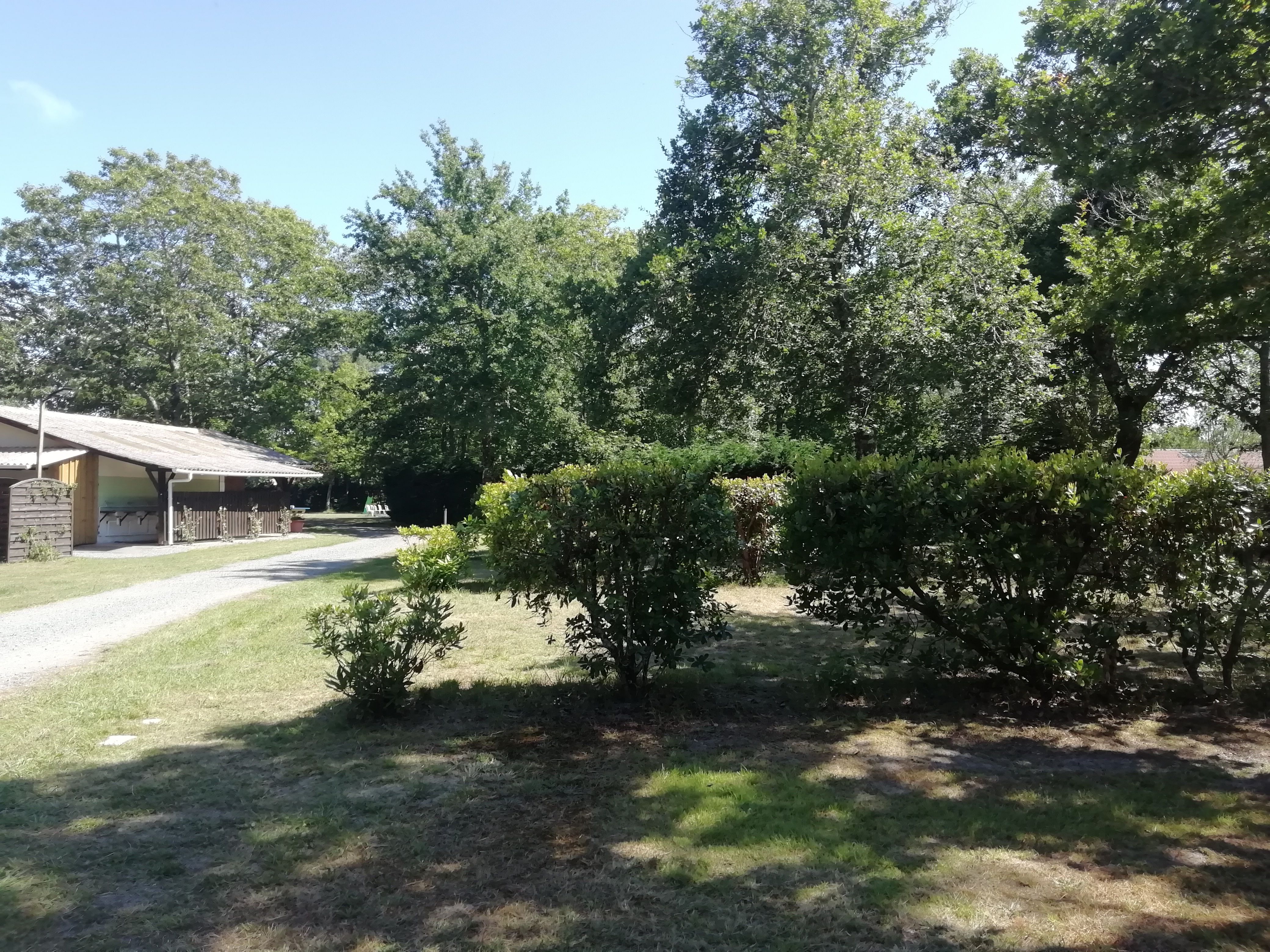 Camping Les Arbousiers - photo 4