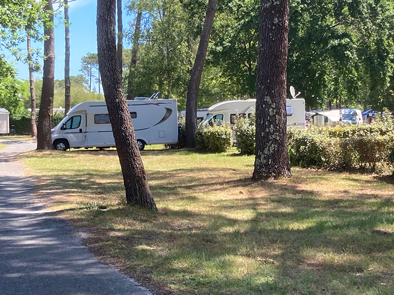 Camping de Maubuisson, Carcans - photo 6