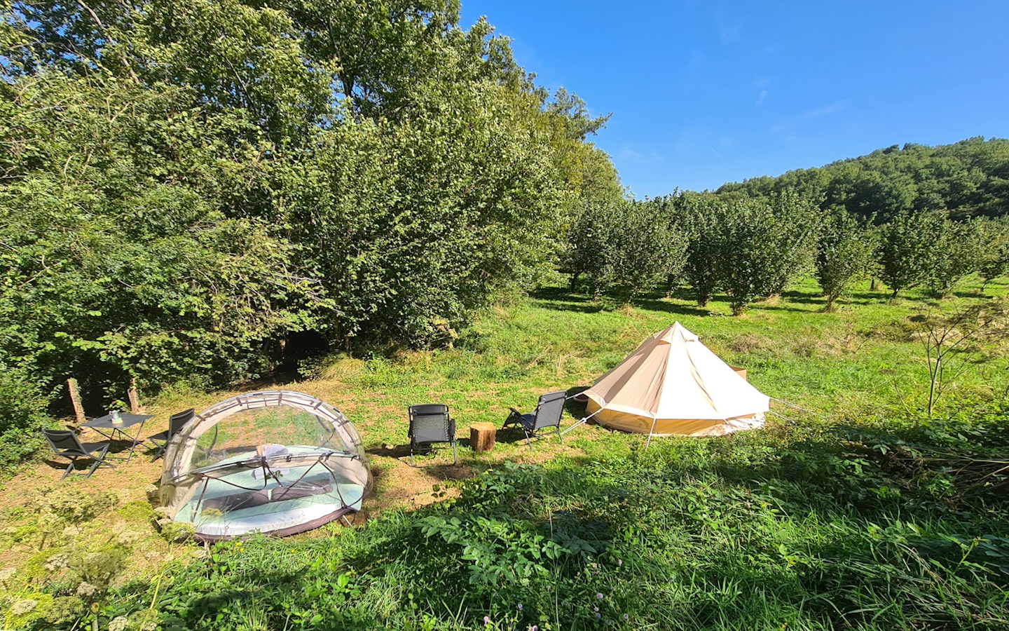 Huilerie Errota - La Noisette Basque, Saint-Pée-sur-Nivelle - photo 4