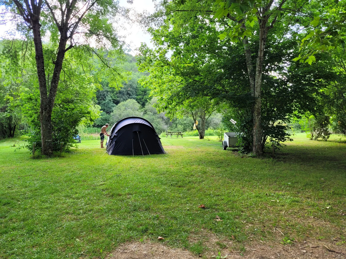 Camping La Castillonderie - photo 4