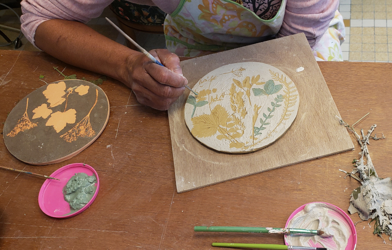 Atelier de modelage : au coeur de la matière, Eymoutiers - photo 4