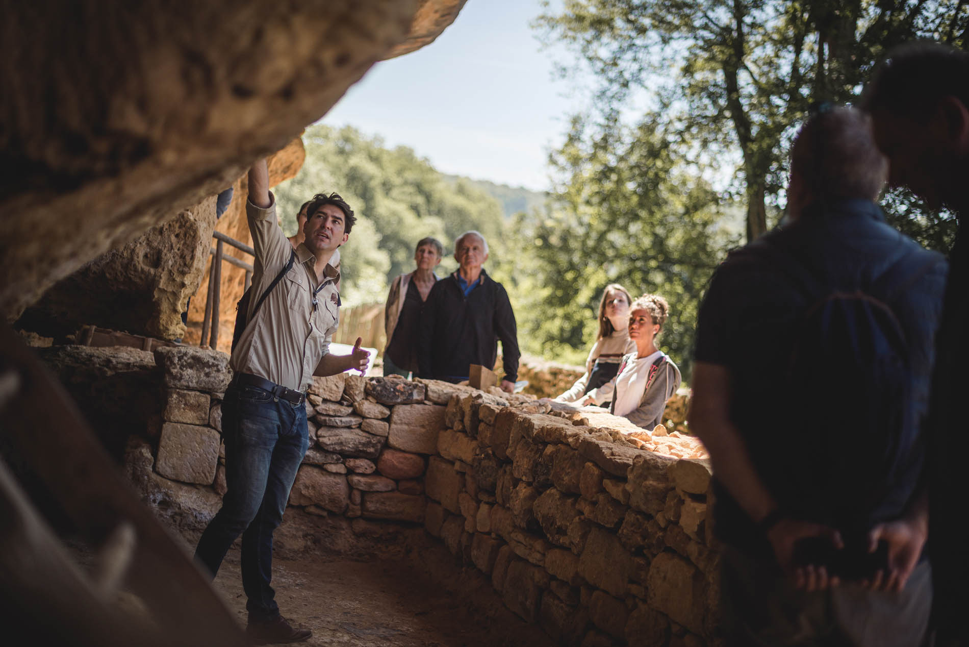 Le Village de la Madeleine, Tursac - photo 19