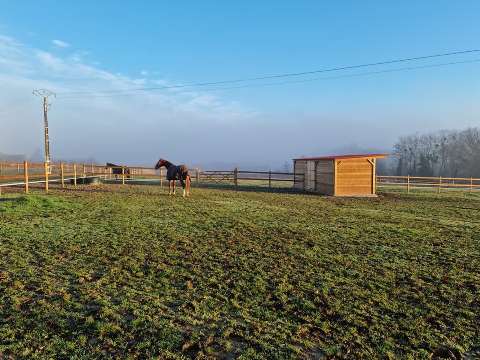 Domaine de Mongeret, Pondaurat - photo 3