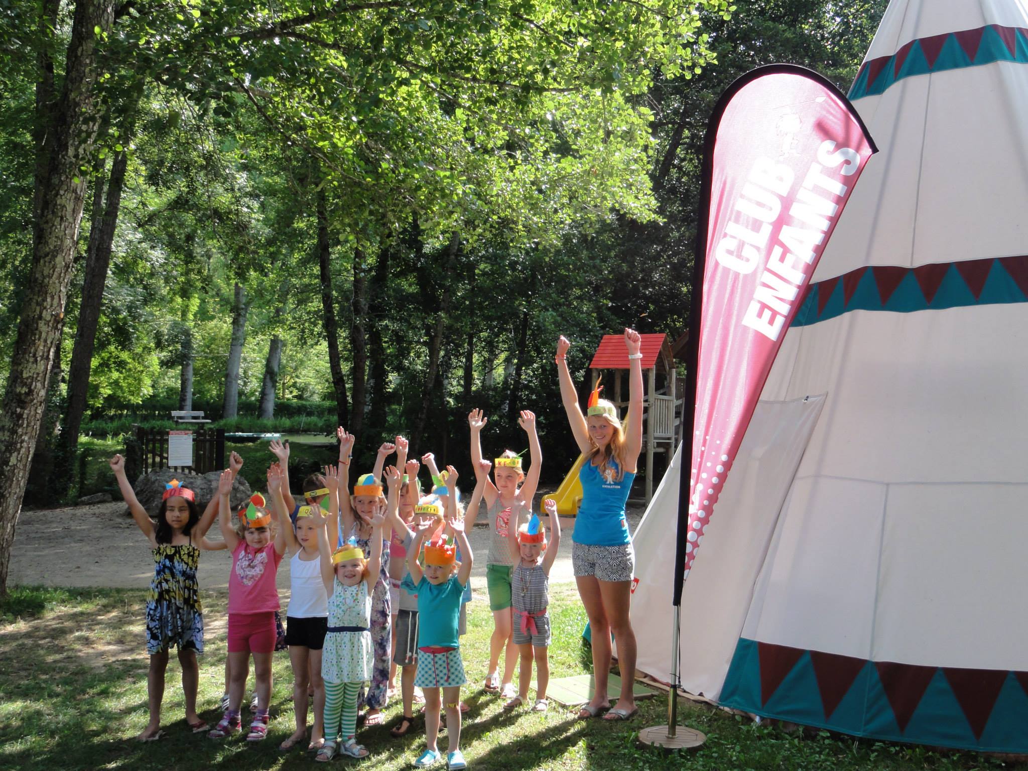 Camping Le Val de la Marquise - photo 4