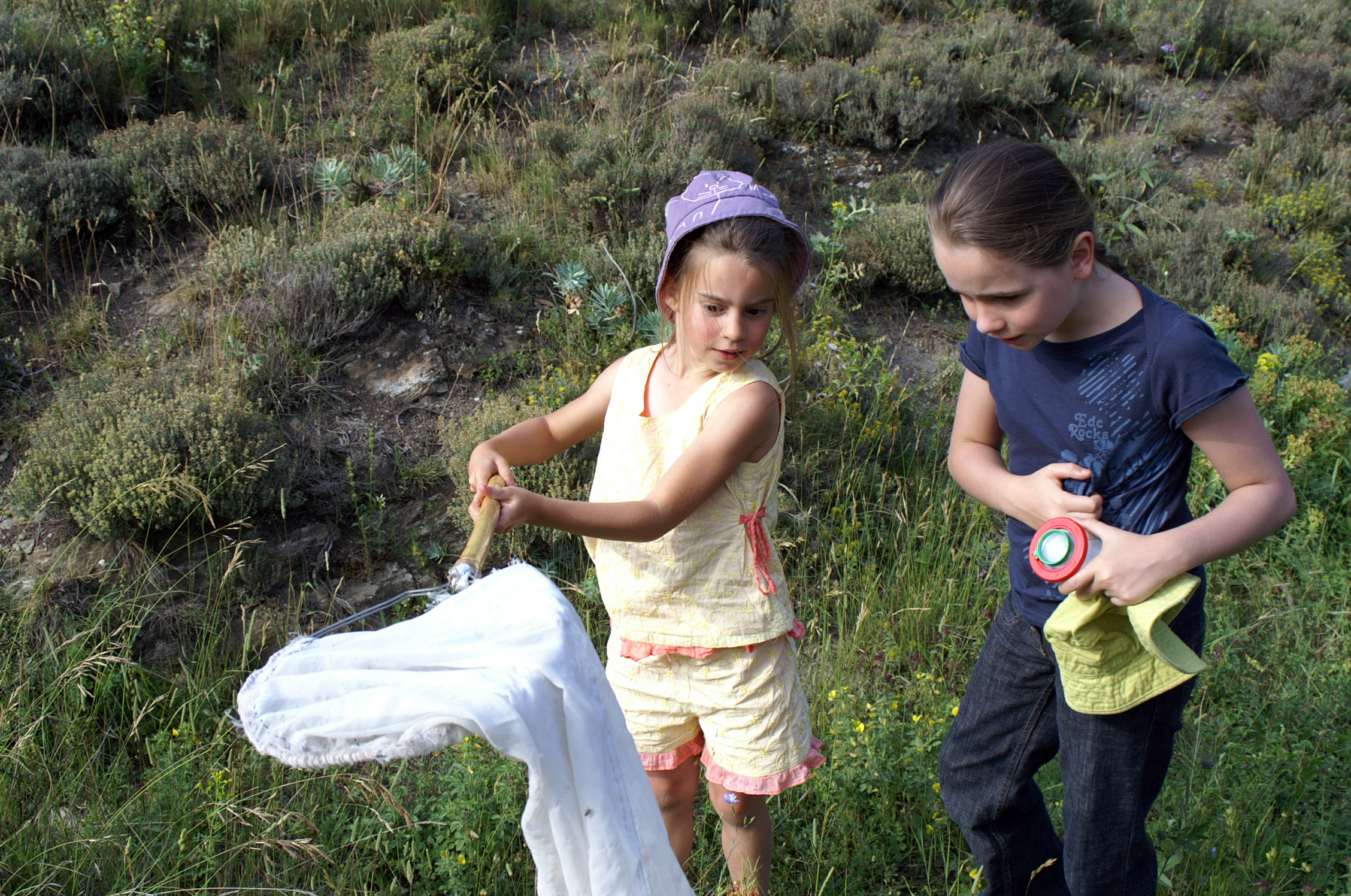 Benjamin Potel, guide nature - photo 2