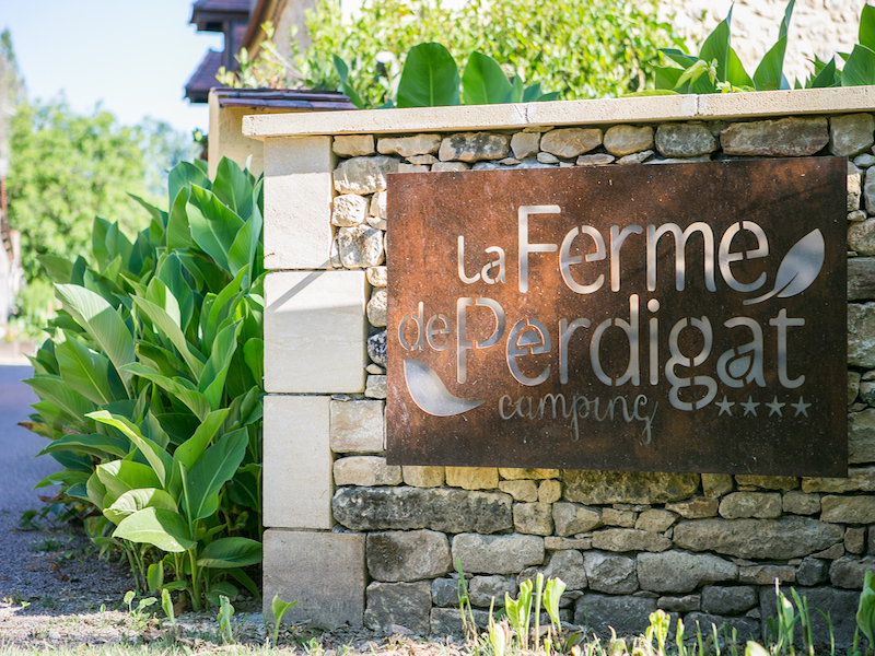 La Ferme de Perdigat