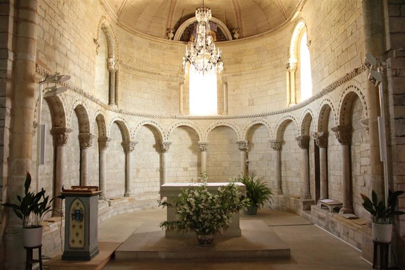 Ensemble Hospitalier de Lacommande